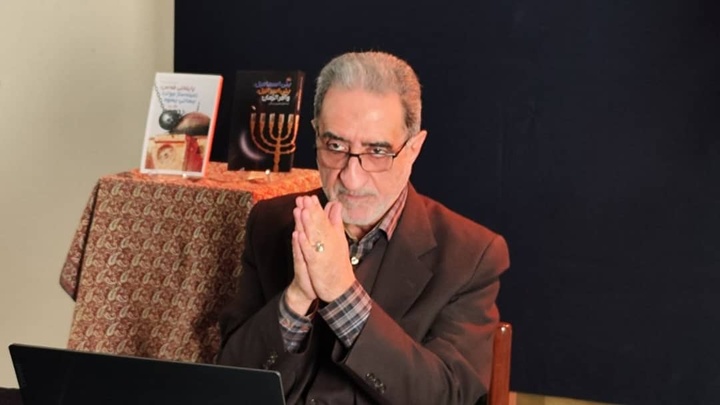 فتح فلسطین، فتح تاریخ آینده است