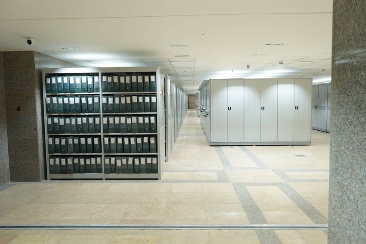 چالش‌های دسترسی به اسناد تاریخی مرکز اسناد آستان قدس/ محدودیت‌های «کتابخانه‌دیجیتال» رفع شود