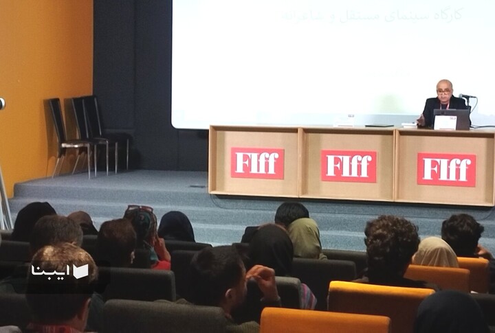 فیلمساز مولف باید صاحب سبک و دارای امضای شخصی باشد