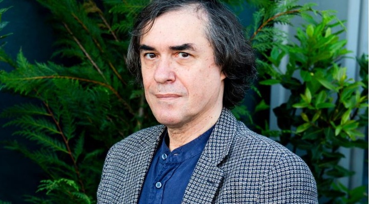 من از کسانی که جوانی‌ام را دزدیدند انتقام ادبی گرفتم