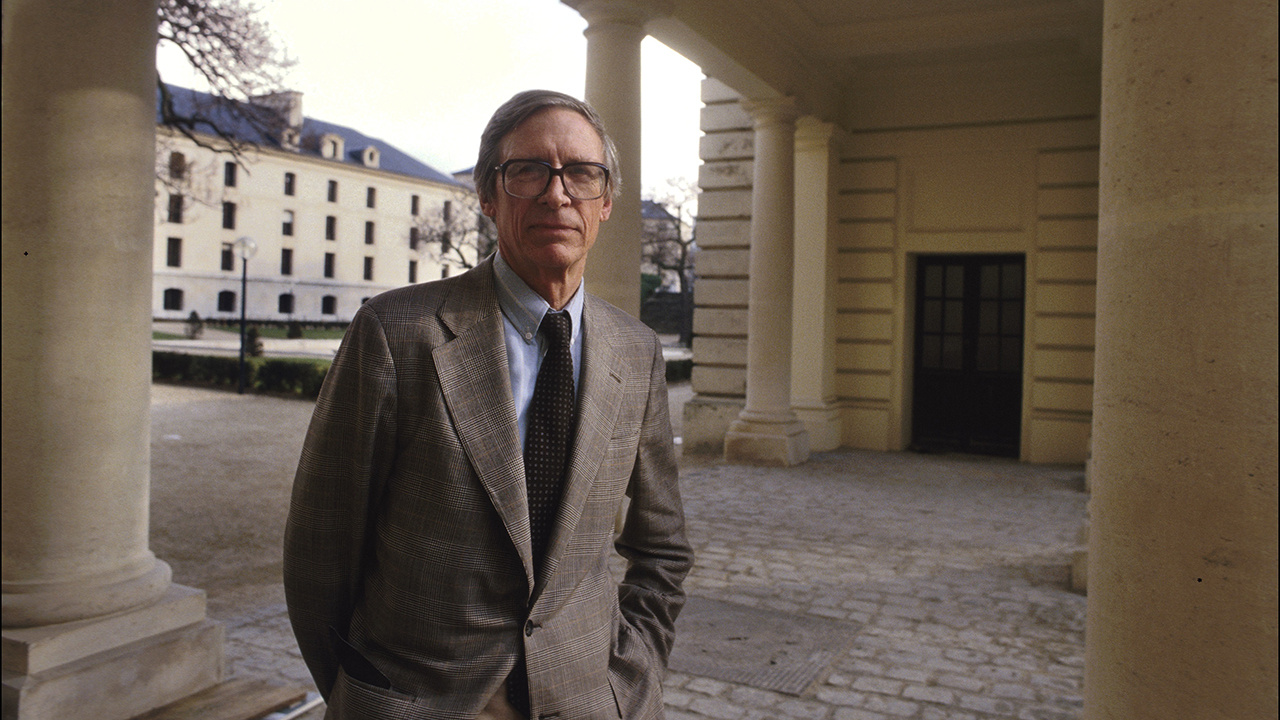 آزادی از شروط اصلی خوب زیستن است