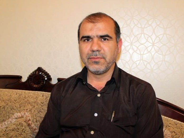 کتاب شعر با موضوع غزه منتشر می‌شود/ انتشار «نخل مروارید» در همدان