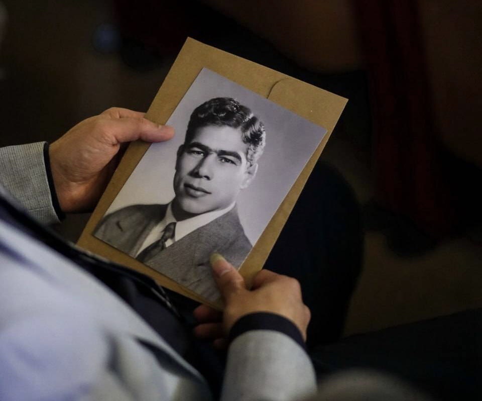 گفت‌وگو درباره ایران‌دوستی و جوانمردی تختی