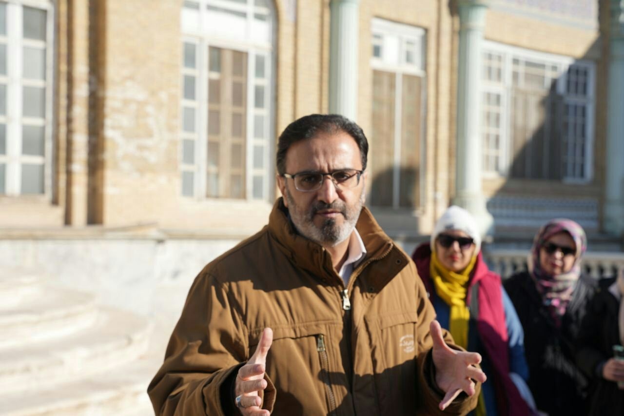 چالشهای دسترسی به اسناد تاریخی مرکز اسناد آستان قدس/ محدودیتهای «کتابخانهدیجیتال» رفع شود