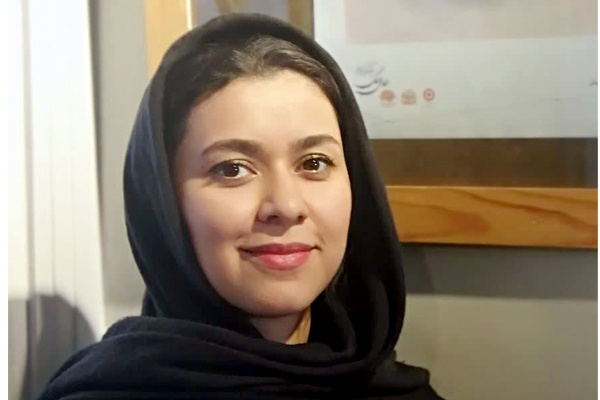 کتابها در دل «هومیان» نقاشی شدند/ زمزمه قصهها روی دیوار مدرسه