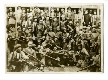 لحظه زاده‌ شدن «مردم» از دل «رعیت» در تاریخ ایران