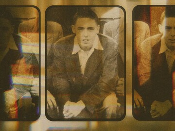 نویسنده‌ای که غیبت را به سبک تبدیل کرد