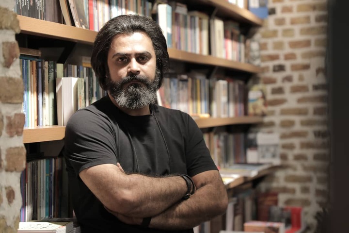 کتاب فروشی دیگر شغل امرار معاش نیست