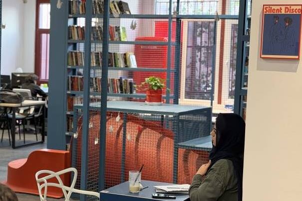 تبادل کتاب در ماجرابوک به یک تجربه اجتماعی تبدیل شد