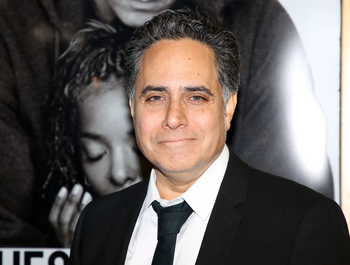 راجیو جوزف؛ راوی جنگ و انسانیت در تئاتر معاصر