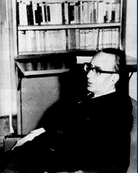 داوری اردکانی به صراحت با ایده علوم انسانی اسلامی مخالفت کرد / از نظر داوری فعلا راهی جز توسعه غربی نداریم / غرب بر حقیقت تمدن‌های کهن شرق غلبه کرده