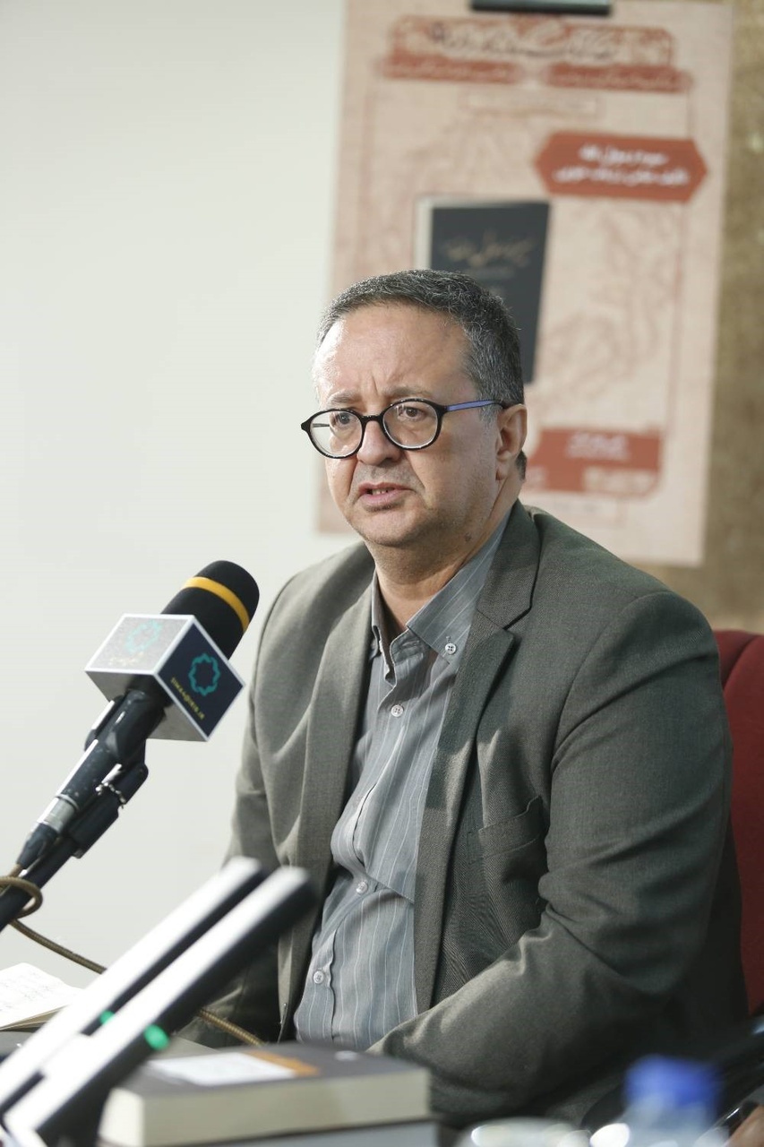 سعه صدر پیامبر(ص) معجزه است