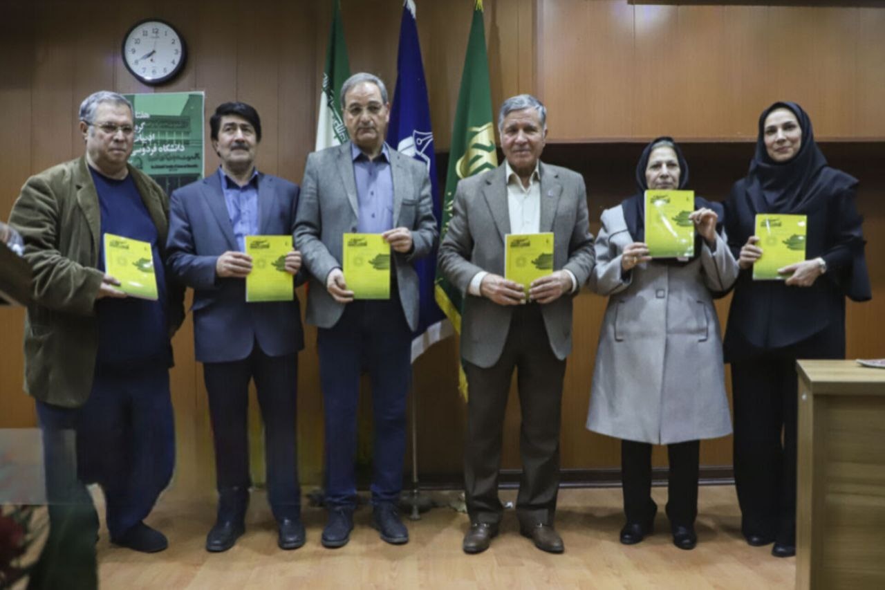 نگاه دانشکده ادبیات دانشگاه مشهد جهانی است/ مرور خاطرات اساتید گروه ادبیات