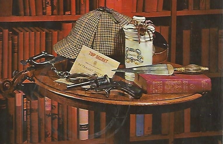 چرا ادبیات جنایی را جدی نمی‌گیرند؟