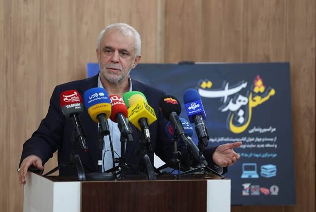 وصیت‌نامه شهدا؛ نسخه نجات از گسست نسلی