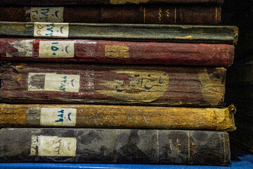 تاریخ‌نویسی در بستر ایدئولوژیک رشد نمی‌کند