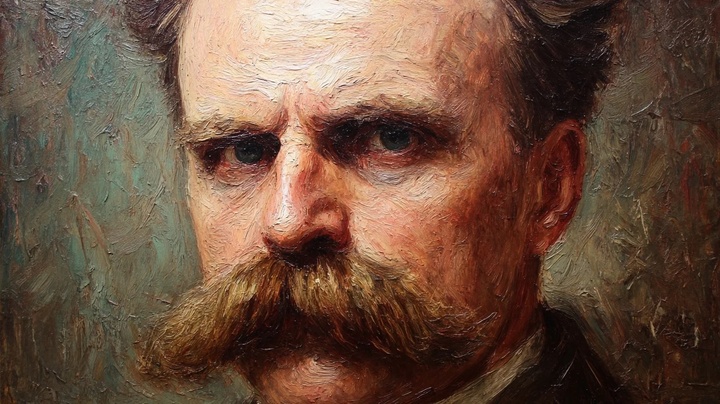 آیا در جهان نیچه‌ای زندگی می‌کنیم؟