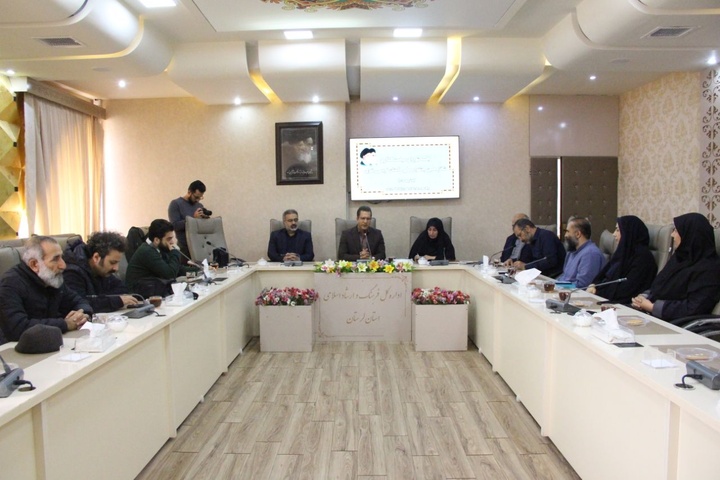 جشنواره ملی داستان رضوی فرصتی برای معرفی ظرفیت‌های ادبی لرستان