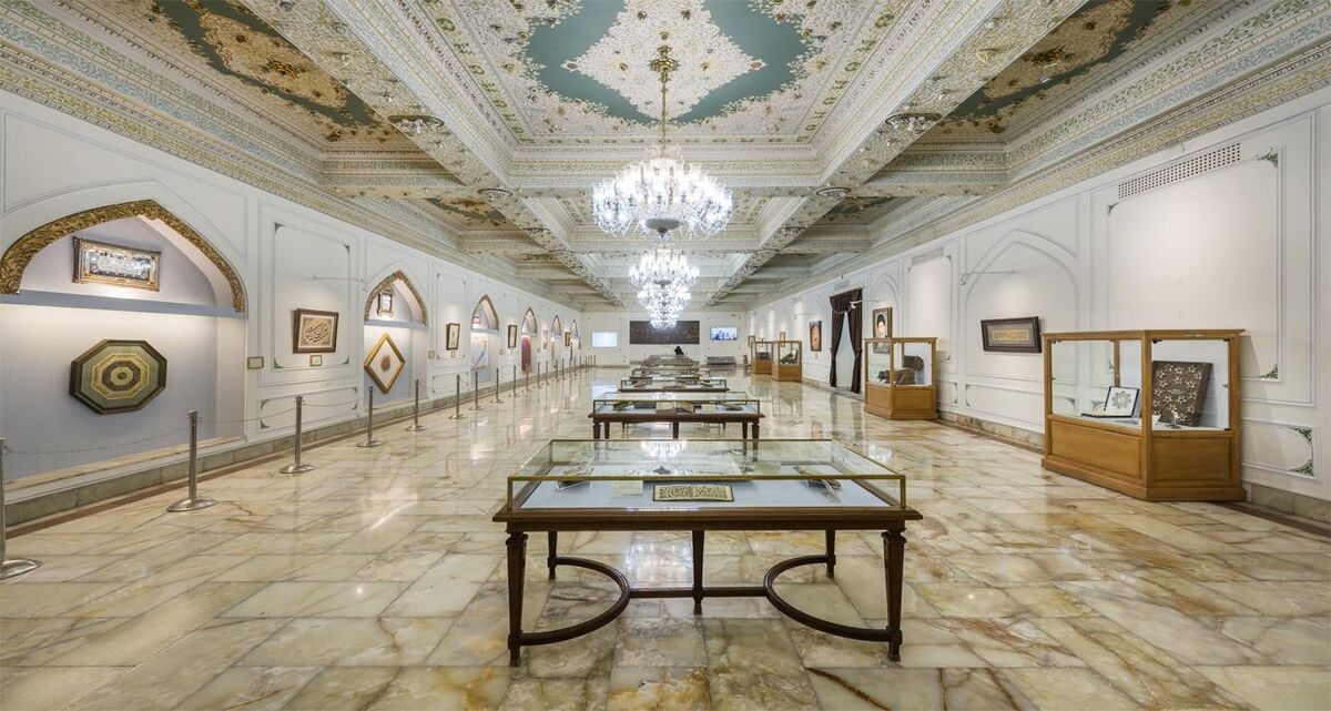 جذب ۸۶ هزار برگ سند و نشریه توسط مرکز اسناد و مطبوعات آستان قدس رضوی