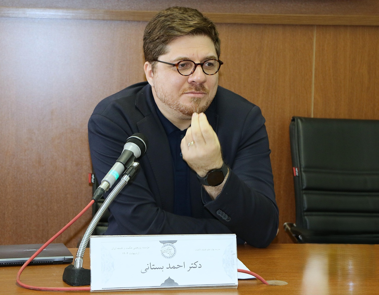 آیا در جهان نیچه‌ای زندگی می‌کنیم؟