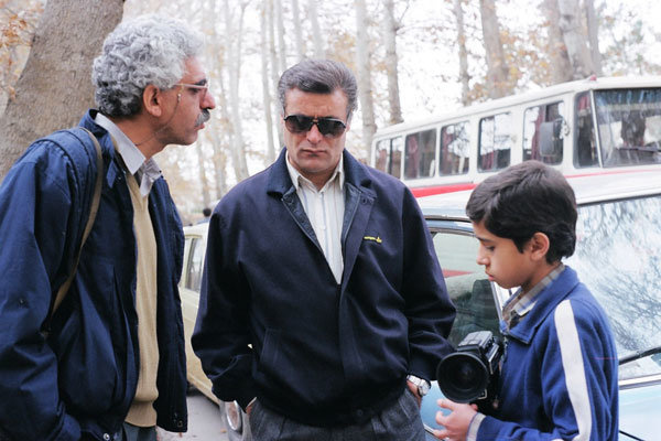 هوشنگ مرادی‌کرمانی چگونه رکورددار اقتباس در سینمای ایران شد؟