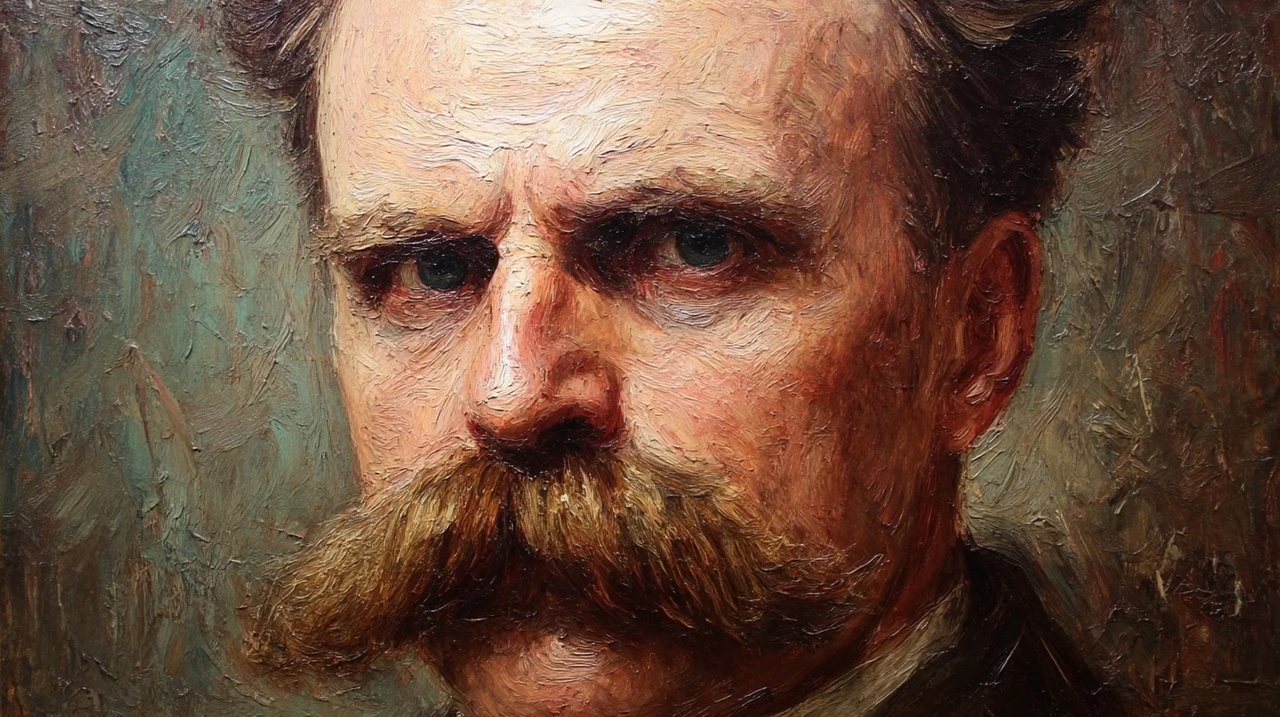 آیا در جهان نیچه‌ای زندگی می‌کنیم؟