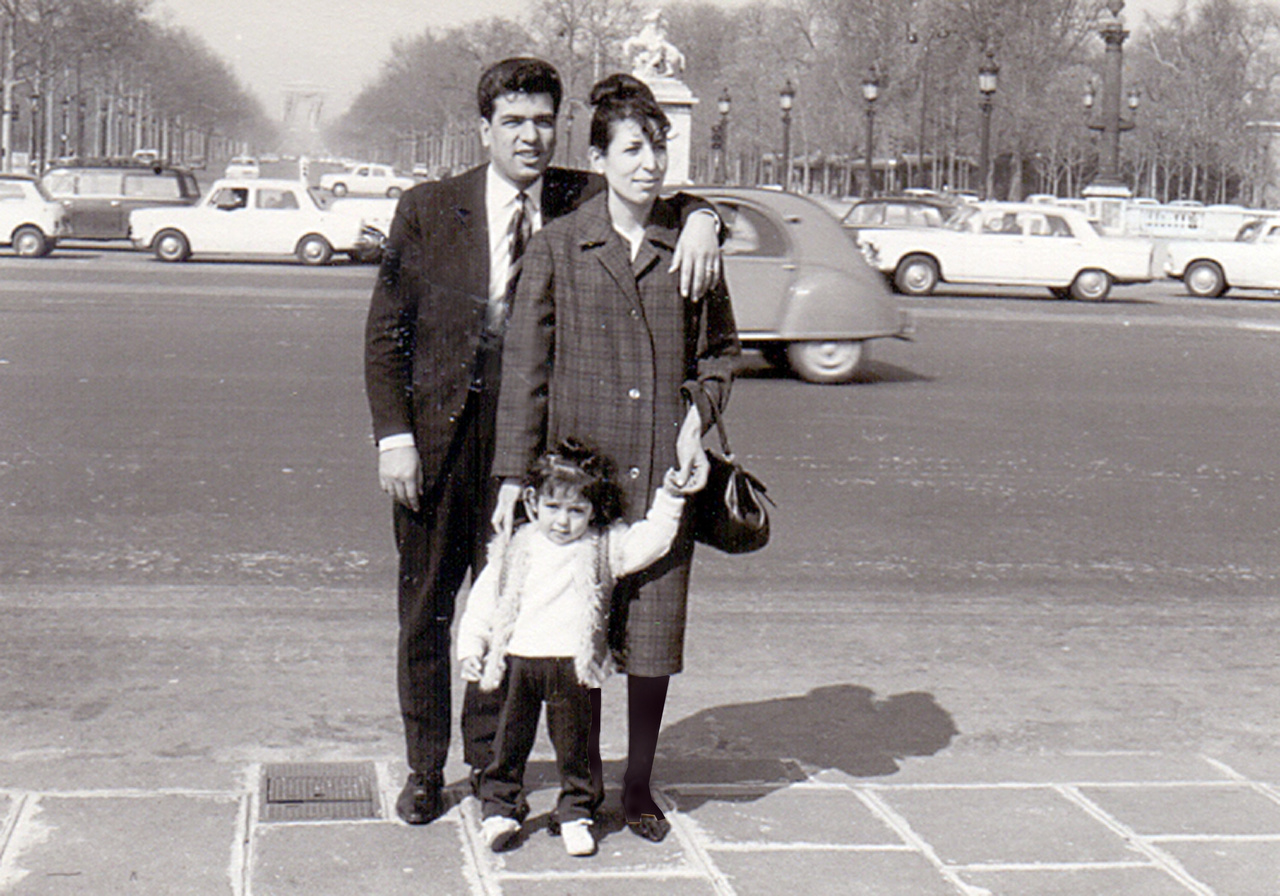 ایران را تنها نگذاریم