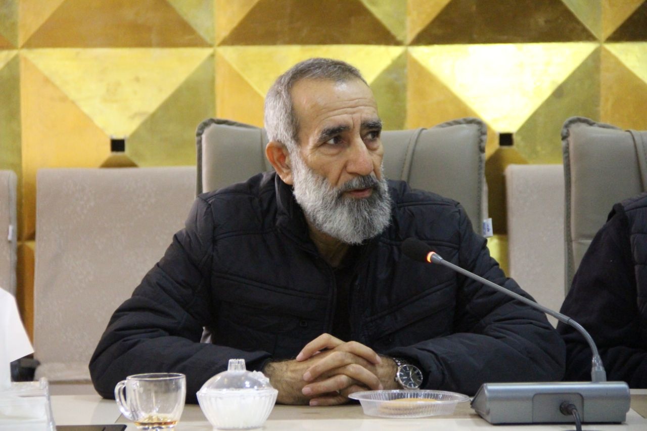 جشنواره ملی داستان رضوی فرصتی برای معرفی ظرفیت‌های ادبی لرستان