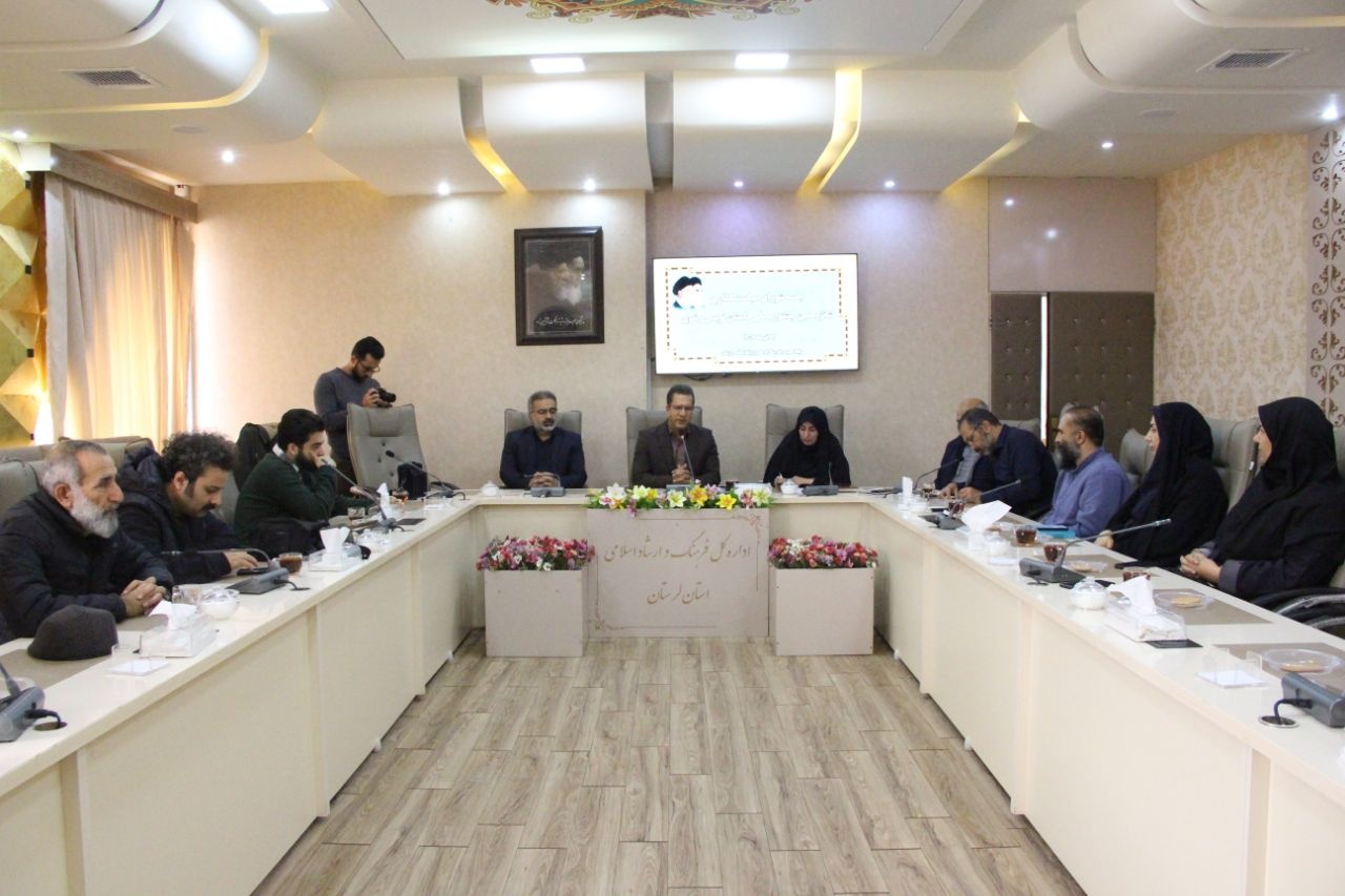 جشنواره ملی داستان رضوی فرصتی برای معرفی ظرفیت‌های ادبی لرستان