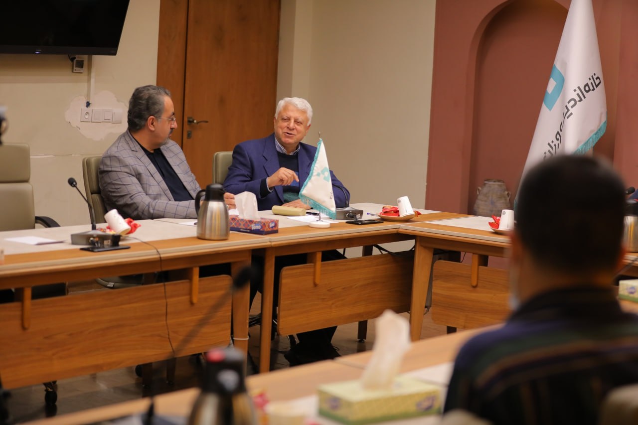 نهادهای مدنی را تقویت کنیم / سیاست عمومی نیازمند پیوست‌های رسانه‌ای دقیق است