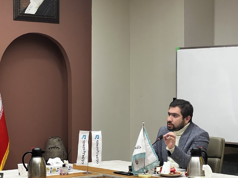 نهادهای مدنی را تقویت کنیم / سیاست عمومی نیازمند پیوست‌های رسانه‌ای دقیق است