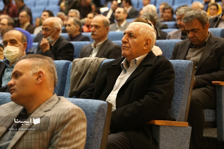 برناممه آستان شمس تبریزی