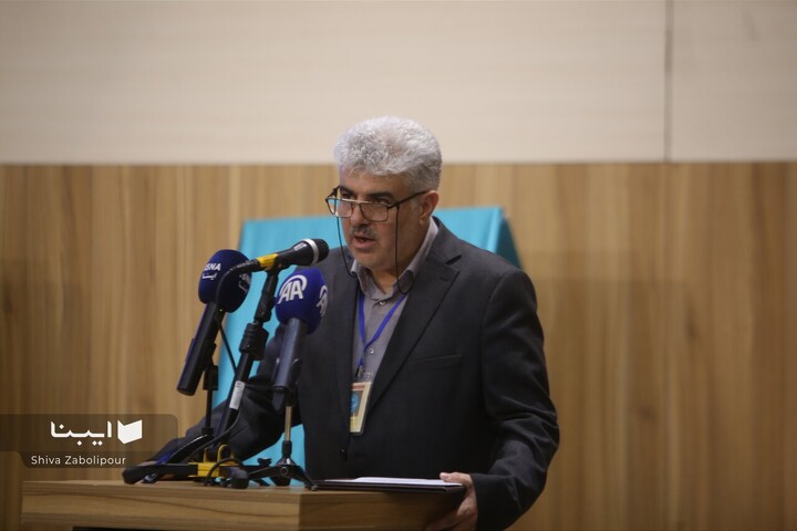 برنامه آستان شمس تبریزی