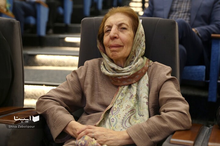 برنامه آستان شمس تبریزی