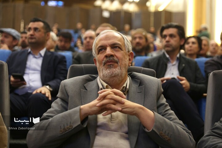 برنامه آستان شمس تبریزی