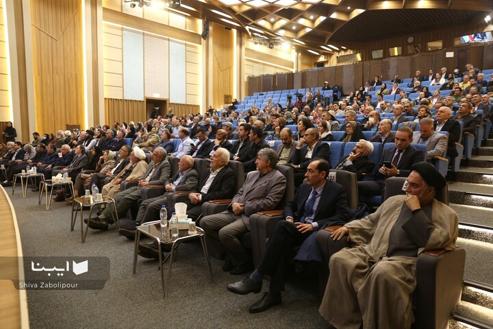 برنامه آستان شمس تبریزی