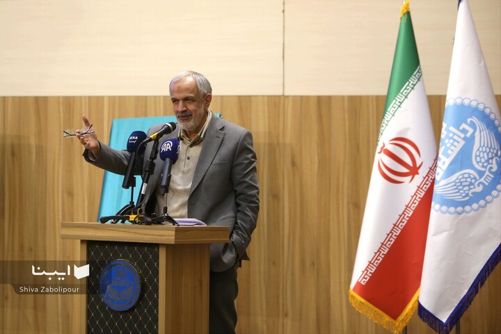 برنامه آستان شمس تبریزی