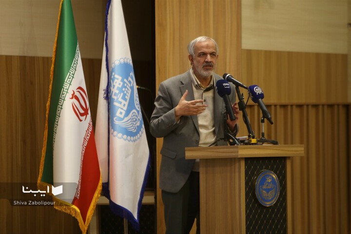 برنامه آستان شمس تبریزی