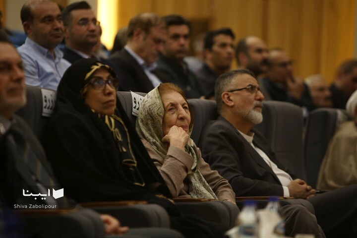 برنامه آستان شمس تبریزی