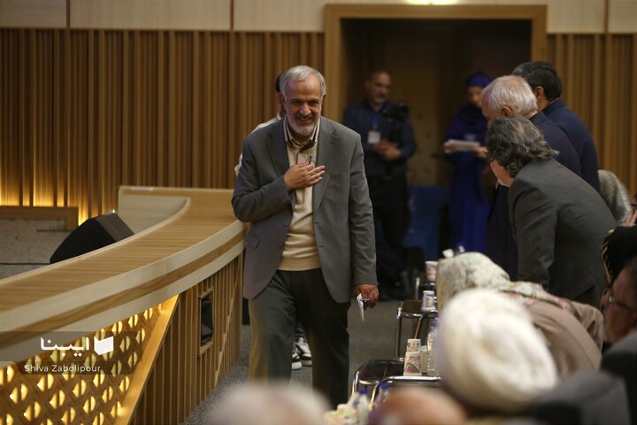 برنامه آستان شمس تبریزی