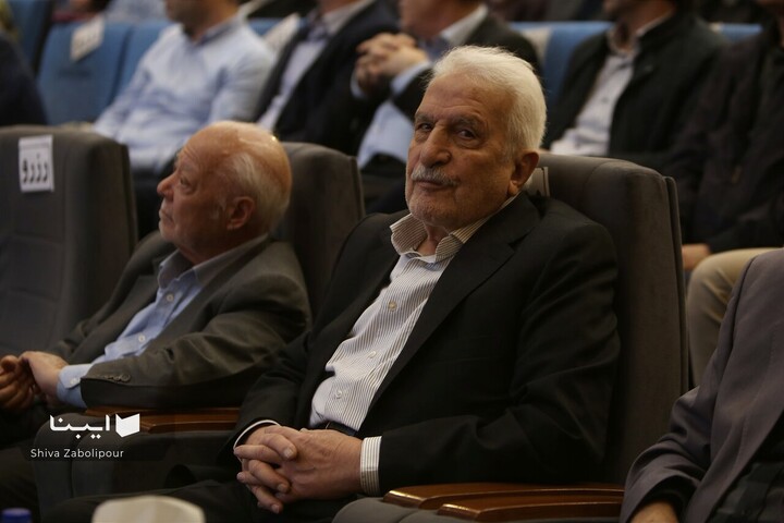 برنامه آستان شمس تبریزی