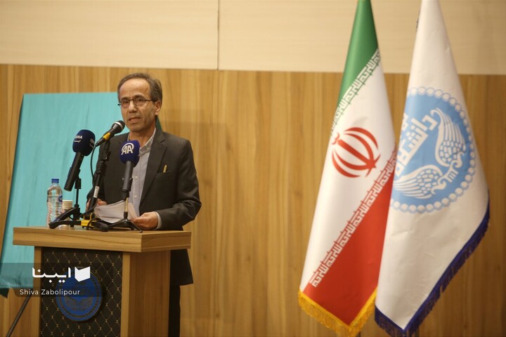 برنامه آستان شمس تبریزی