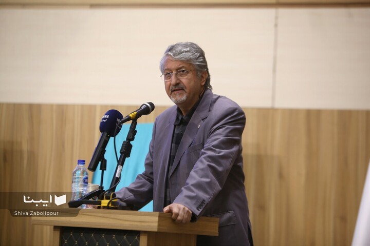 برنامه آستان شمس تبریزی