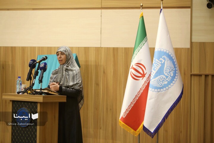 برنامه آستان شمس تبریزی