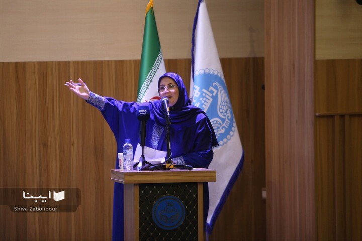 برنامه آستان شمس تبریزی