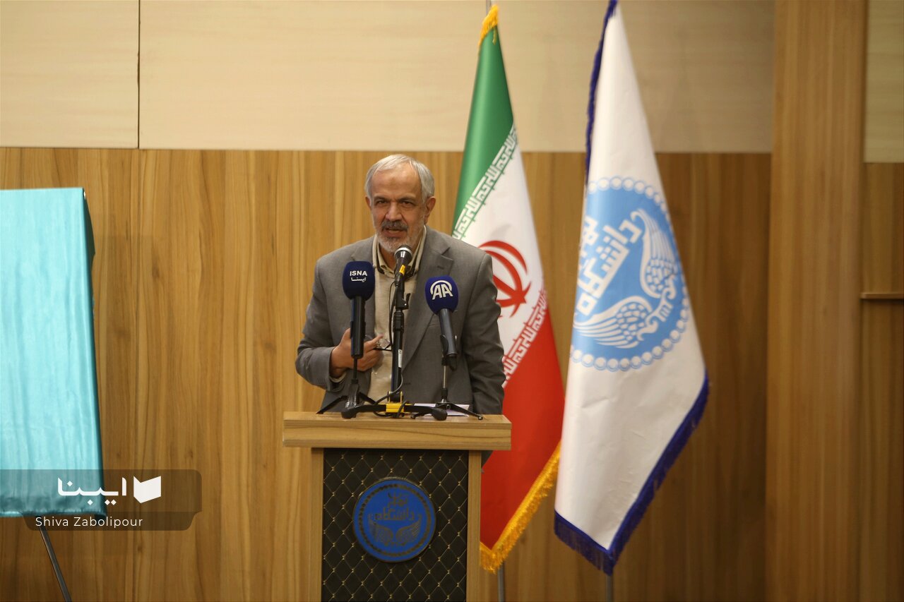 پروژه اسناد شمس تبریزی ارزشمندترین گام در تثبیت میراث شمس است