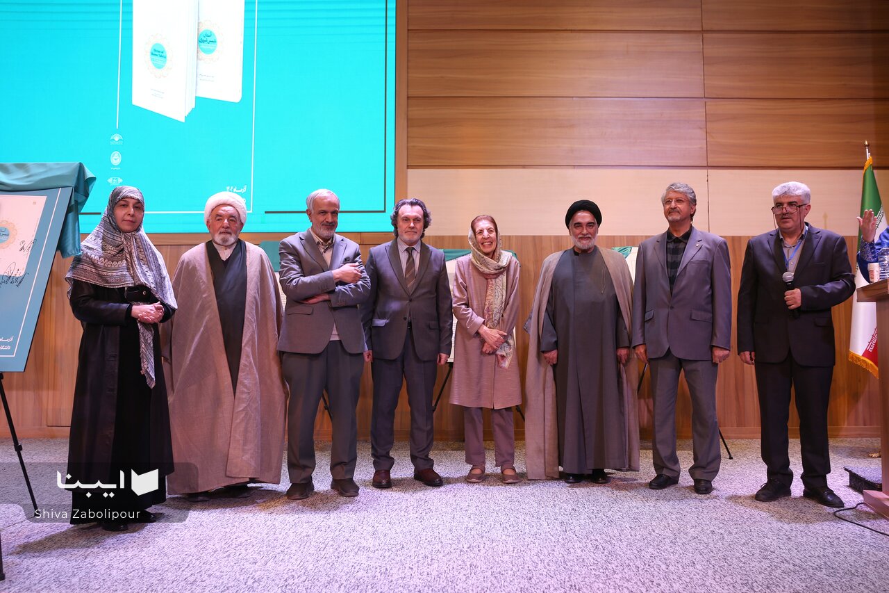 پروژه اسناد شمس تبریزی ارزشمندترین گام در تثبیت میراث شمس است