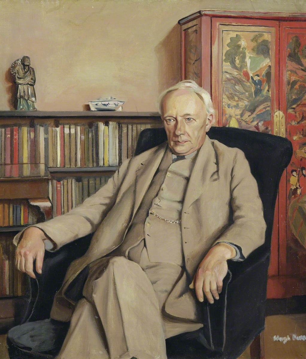 فلسفه‌ای که در فضای آنگلوساکسون پا گرفت