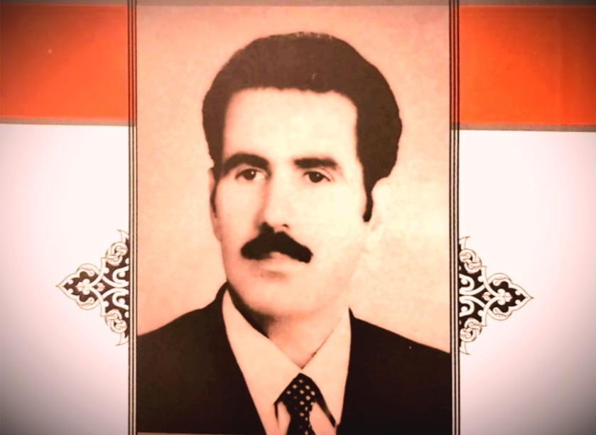 زندگی و زمانه مجید اروانی؛ مردی که زیر سایه «شمس» نامدار شد