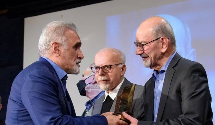 رضایی: تمدن و تاریخ، معماران پنهان هویت ما هستند